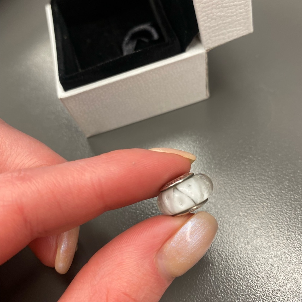 Pandora Bead with box